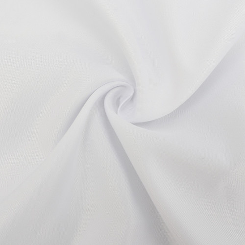 Manufacturer Supplies 210T 100% Polyester Dyed Plain Spring Yarn Fabric,Bedding Pillow Garment Fabrics