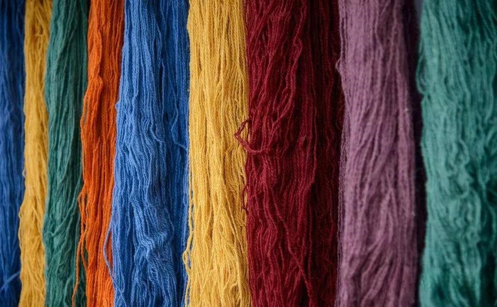 After reading this article, you will understand the process of fabric dyeing