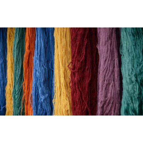 After reading this article, you will understand the process of fabric dyeing