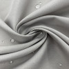Dyed Peach Skin Polyester Woven Fabric - OEM & ODM Services Available for Wholesale and Distribution | Ideal for Apparel Production with Exceptional Durability