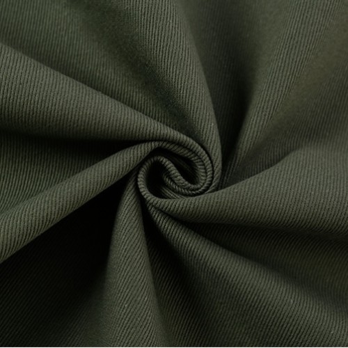 2025 Hot sale dyed kain cotton twill for jackets