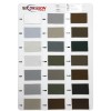2025 Hot sale dyed twill khaki for jackets&cargo pants