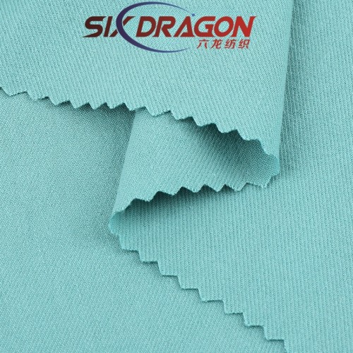 2025 Hot sale woven lightweight twill for dress shirts