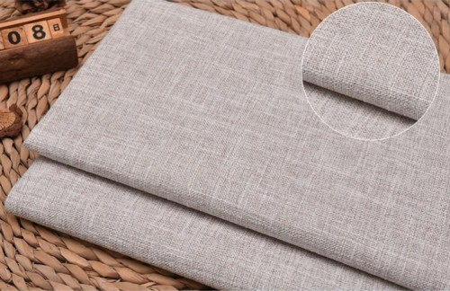 2025 Hot sale linen duck canvas for upholstery