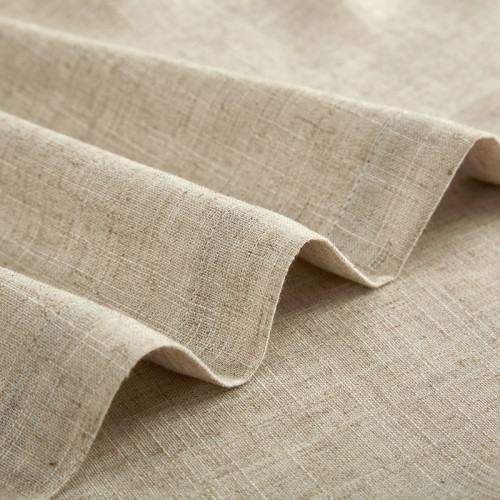 2025 Hot sale linen cotton canvas for upholstery