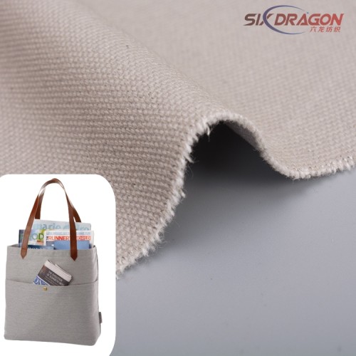 2025 Hot sale 16 oz canvas for tote bags ,upholstery