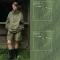 Hot Sell Water-resistant 280T Taslon 100% Nylon Fabric For Jackets\Down Jacket