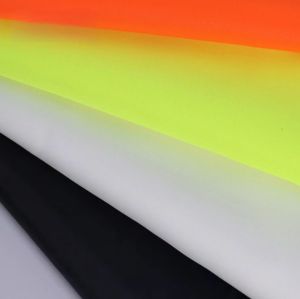 210T Recycled Polyester Plain Weave Taffeta Fabric - OEM & ODM Solutions for Car Covers, Tents, Luggage, and Garments - High-Quality Wholesale Textile Supply