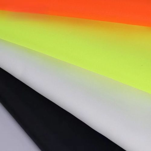 210T Recycled Polyester Plain Weave Taffeta Fabric - OEM & ODM Solutions for Car Covers, Tents, Luggage, and Garments - High-Quality Wholesale Textile Supply