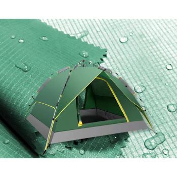 OEM & ODM Spot 190T 210T 0.3 Grid Polyester Taffeta Waterproof Coating Fabric for Picnic Mat and Luggage Lining – Wholesale and Distributor Options Available