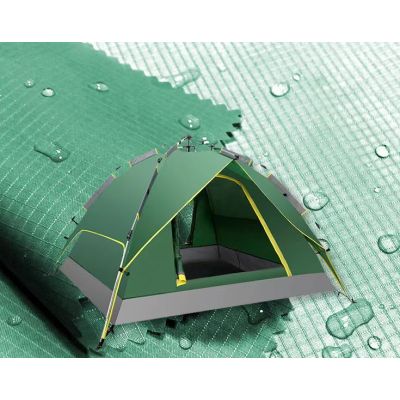 OEM & ODM Spot 190T 210T 0.3 Grid Polyester Taffeta Waterproof Coating Fabric for Picnic Mat and Luggage Lining – Wholesale and Distributor Options Available