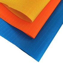 Premium 400D Nylon Jacquard Grid Fabric | Water-Repellent PU Coated Oxford - Perfect for Backpacks, Luggage & Tents - OEM, ODM & Wholesale Opportunities