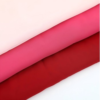 Lightweight 75D Polyester Chiffon Fabric - Your Go-To Choice for Spring/Summer Women's Clothing | OEM/ODM Manufacturing for Wholesale Buyers and Agents | Quality Guaranteed