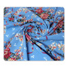 Four-Way Stretch Printed Polyester Fabric for Women’s Home Wear Shirt Dress - Custom OEM & ODM Manufacturing, Global Wholesale and Distribution Options, High-Quality Textile Solutions for Garment Factorie