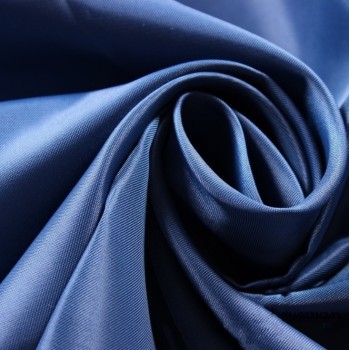 230T 100% Polyester Twill Taffeta Fabric - Ideal for Suit Jacket Sleeve and Garment Lining | OEM, ODM, and Wholesale Solutions for Distributors