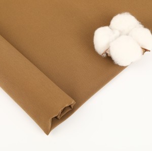 150D Breathable Abrasion-Resistant Four-Way Stretch Fabric For Quick-drying Pants