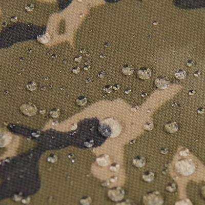 Customizable New Digital Camouflage Waterproof PU 1000D Polyester Oxford Fabric with High-Tenacity Yarn Imitation Nylon - Ideal for Outdoor Equipment, Bulletproof Vests, Shoes, Tents