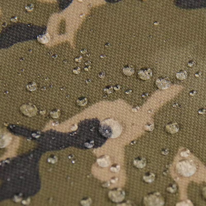 Customizable New Digital Camouflage Waterproof PU 1000D Polyester Oxford Fabric with High-Tenacity Yarn Imitation Nylon - Ideal for Outdoor Equipment, Bulletproof Vests, Shoes, Tents