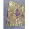 Customizable New Digital Camouflage Waterproof PU 1000D Polyester Oxford Fabric with High-Tenacity Yarn Imitation Nylon - Ideal for Outdoor Equipment, Bulletproof Vests, Shoes, Tents