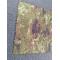 Customizable New Digital Camouflage Waterproof PU 1000D Polyester Oxford Fabric with High-Tenacity Yarn Imitation Nylon - Ideal for Outdoor Equipment, Bulletproof Vests, Shoes, Tents
