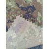Customizable New Digital Camouflage Waterproof PU 1000D Polyester Oxford Fabric with High-Tenacity Yarn Imitation Nylon - Ideal for Outdoor Equipment, Bulletproof Vests, Shoes, Tents