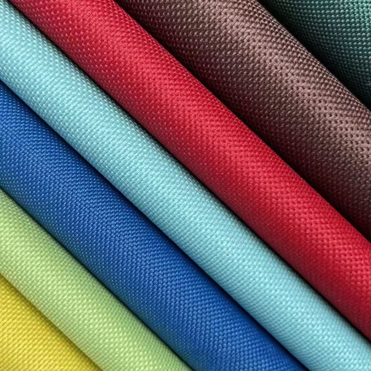 Oxford Fabric