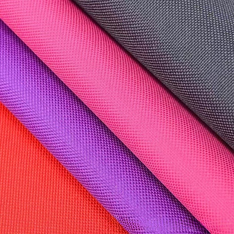 waterproof polyester fabric supplier