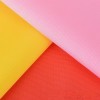 Plain Oxford fabric  for Waterproof Printing, Hydrostatic Pressure Coating and Silver-coated