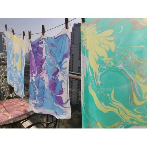 The Difference Between Full Process and Semi-Process in Textile Processing