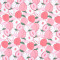 Manufacturer direct supply peach skin velvet digital printed fabric for pet supplies, toys, baby products, and bedding materials.