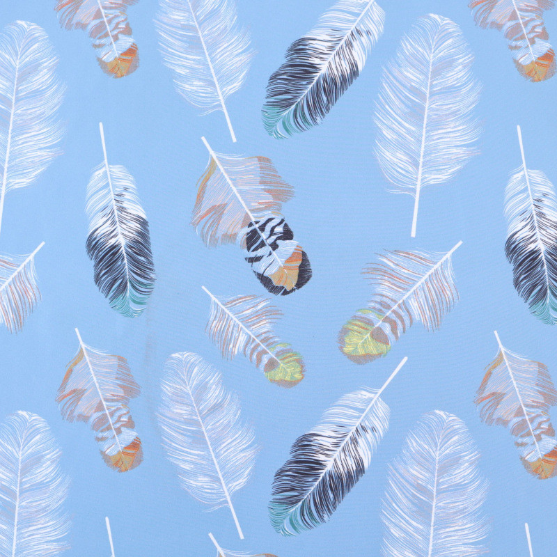 waterproof polyester fabric