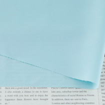 40D one-division anti-UV breathable sun protection fabric for skin clothing, 55g lightweight sleeping bag pack cloth