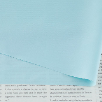 40D one-division anti-UV breathable sun protection fabric for skin clothing, 55g lightweight sleeping bag pack cloth