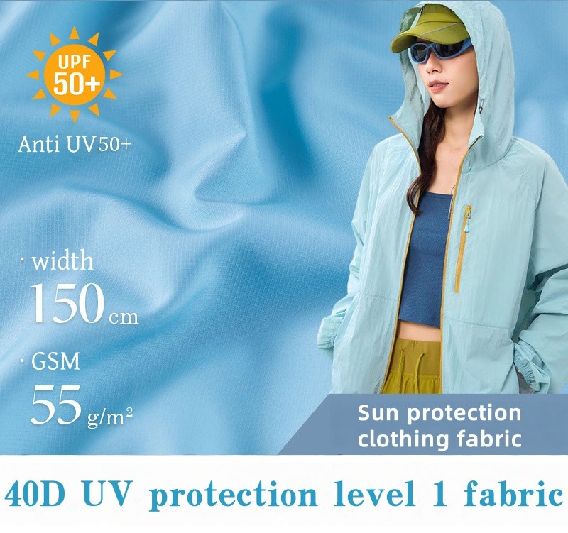 nylon taffeta