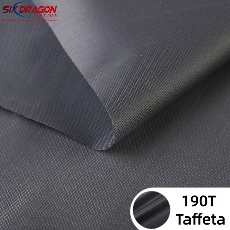 nylon memory fabric