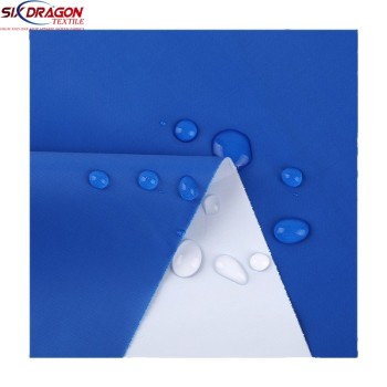 190T Black Coated Polyester Taffeta Fabric for Full Blackout – Perfect for Tent Canopy & Lining | OEM/ODM Solutions for Global Wholesalers and Distributors