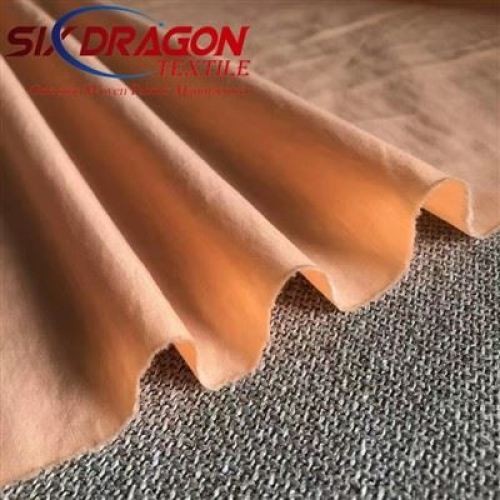 Polyester Taffeta Fabric: A Versatile Textile King, the Cost-Effective Benchmark Empowering Thousands of Industries