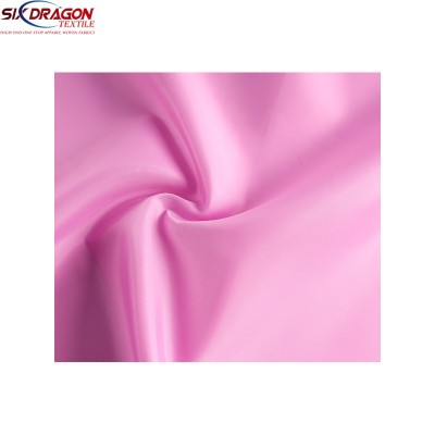 210T Polyester Taffeta for Shell Jacket/Bags/Lining/Tent | OEM/ODM Services Tailored for Global Wholesalers and Distributors