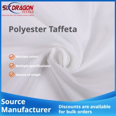 Polyester Taffeta Lining For Umbrella,Tent,Lining | OEM/ODM Services Tailored for Global Wholesalers and Distributors