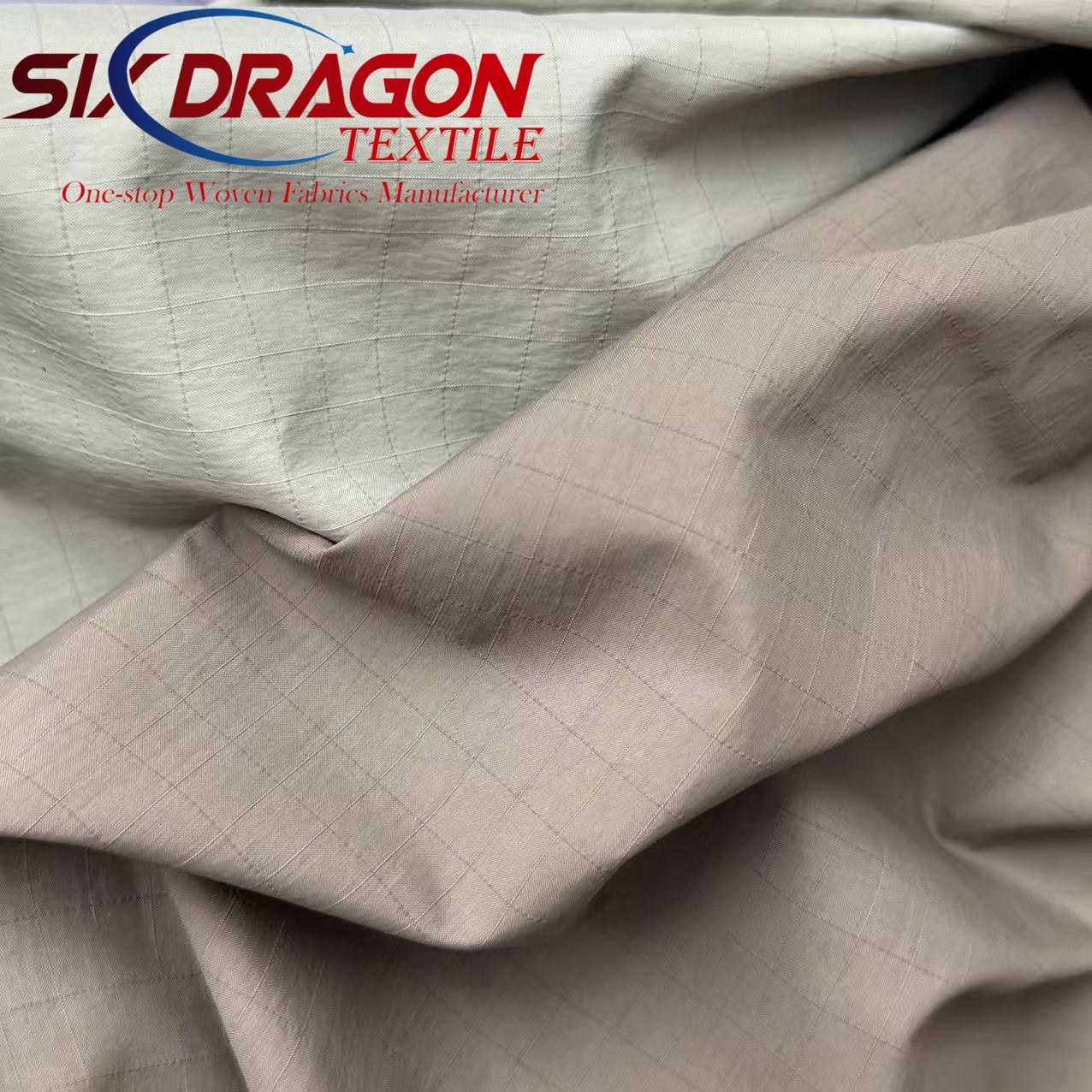 nylon woven fabric