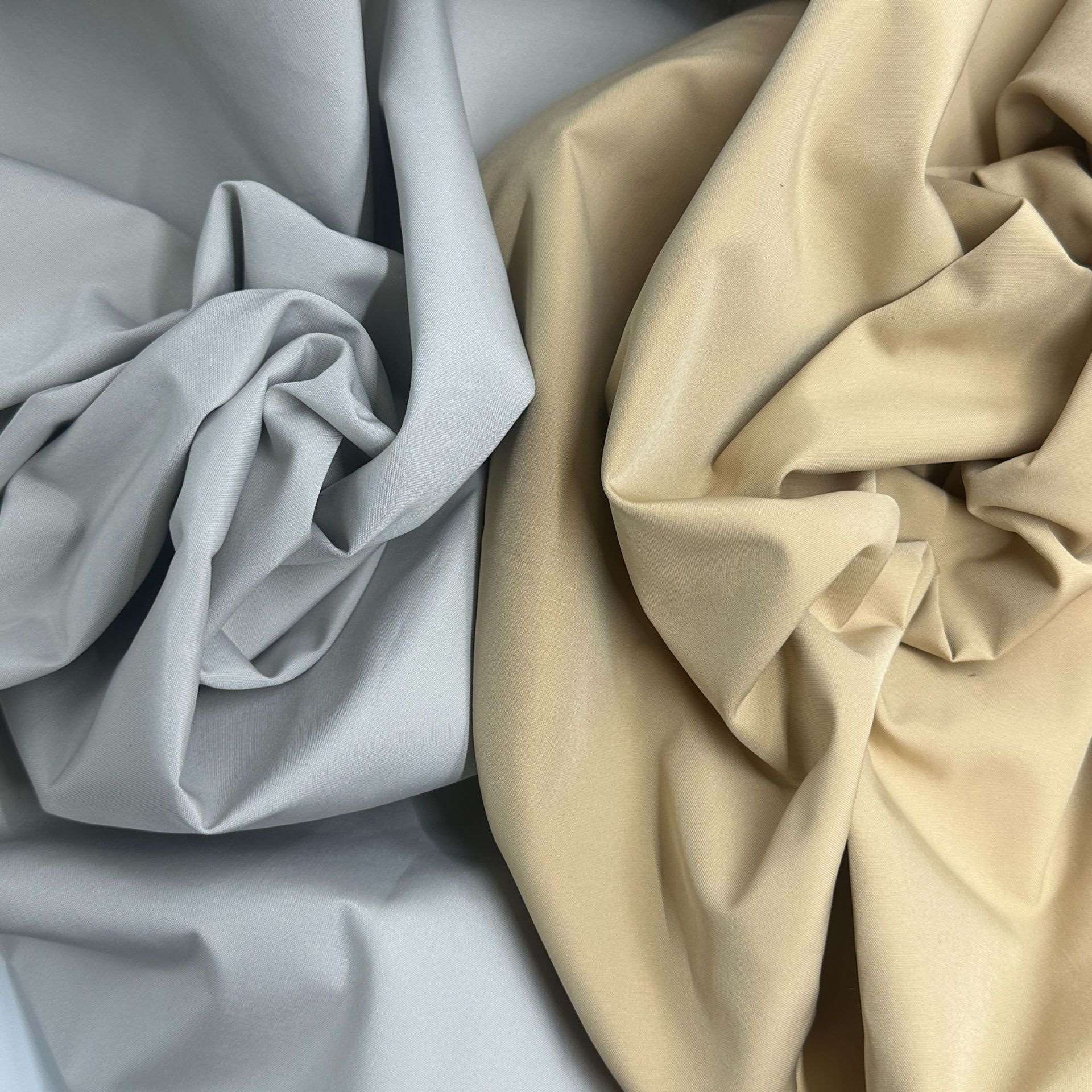 waterproof polyester fabric supplier