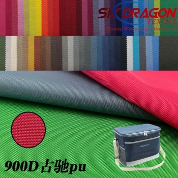 Wholesale Waterproof Fade Resistant Fabrics - OEM & ODM Polyester Woven Fabrics for Garment Manufacturers | Versatile 600D Oxford, Taffeta, Pongee & Stretch Options Available