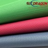 Wholesale Waterproof Fade Resistant Fabrics - OEM & ODM Polyester Woven Fabrics for Garment Manufacturers | Versatile 600D Oxford, Taffeta, Pongee & Stretch Options Available