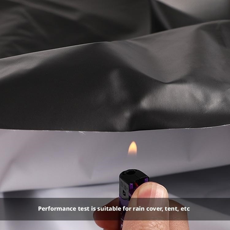 bonded polyester fabric