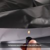 waterproof and uv-resistant fabric for cover