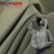 75D 4-way stretch outdoor uv resistant fabric for jacket