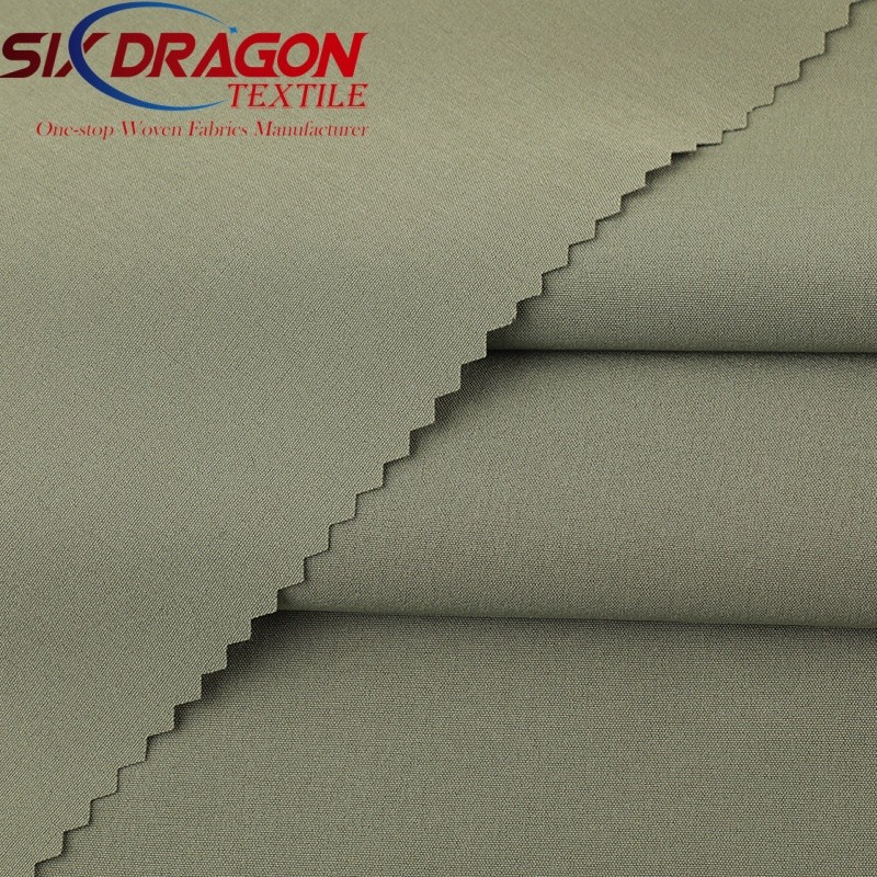 nylon memory fabric