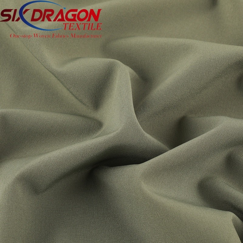 imitation memory fabric