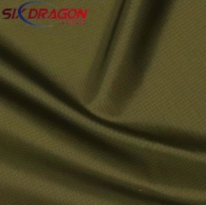 OEM & ODM 20D PU Raincoat Nylon Fabric for Tents - Wholesale, Distributor Supply, High-Quality Waterproof Material for Outdoor Gear