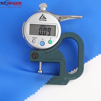 Waterproof Polyester Taffeta Fabric for Lining, Bags & Suitcases - Tailored OEM/ODM Services for Global Distributors and Wholesalers